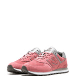 New Balance New Balance 574 Concepts Rose Low Top