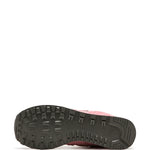 New Balance New Balance 574 Concepts Rose Low Top