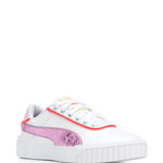 Puma X Sophia Webster Colour Block