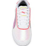 Puma X Sophia Webster Colour Block