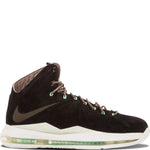 Nike Lebron 10 Ext Qs