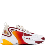 Nike Zoom 2K Team Red It Orewood Trainers