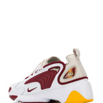 Nike Zoom 2K Team Red It Orewood Trainers