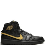 Jordan Air Jordan 1 Retro High Black History Month