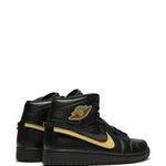 Jordan Air Jordan 1 Retro High Black History Month