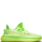adidas Yeezy Boost 350 V2 Glow In The Dark Sneakers