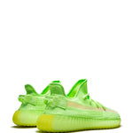 adidas Yeezy Boost 350 V2 Glow In The Dark Sneakers