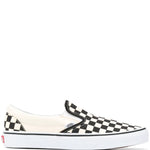 Vans Classic Slip-On Checkerboard Sneakers