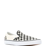 Vans Classic Slip-On Checkerboard Sneakers