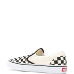 Vans Classic Slip-On Checkerboard Sneakers