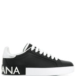 Dolce & Gabbana Portofino Leather