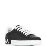 Dolce & Gabbana Portofino Leather