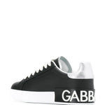 Dolce & Gabbana Portofino Leather