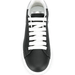 Dolce & Gabbana Portofino Leather