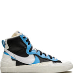 Nike X Sacai Blazer Mid