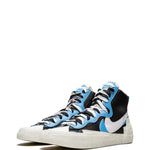 Nike X Sacai Blazer Mid