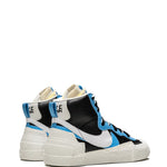 Nike X Sacai Blazer Mid