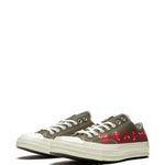 Comme Des Gar ns Play x Converse Chuck 70