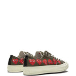 Comme Des Gar ns Play x Converse Chuck 70
