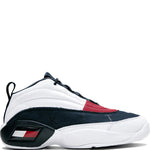 Fila X Kith X Tommy Hilfiger Bball Og