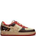 A Bathing Ape?Sta Sneakers