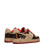 A BATHING APE  Sta
