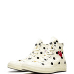 Comme Des Gar ns Play x Converse Chuck 70 Hi