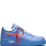 Nike X Off-White Air Force 1 Low