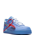 Nike X Off-White Air Force 1 Low