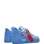Nike X Off-White Air Force 1 Low