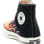 Converse Chuck 70 Flame-Print