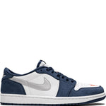 Jordan X Eric Koston Sb Air Jordan 1 Low