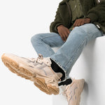adidas Ozweego St. Pale Sneakers