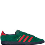 adidas Blackburn Spzl Collegiate Green/Scarlet Sneakers