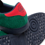 adidas Blackburn Spzl Collegiate Green/Scarlet Sneakers
