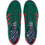 adidas Blackburn Spzl Collegiate Green/Scarlet Sneakers