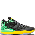 Jordan Brazil Pack