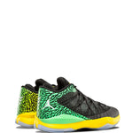 Jordan Brazil Pack