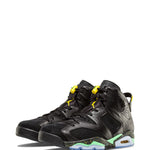 Jordan Brazil Pack