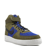 Nike W Air Force 1 Hi Prm Suede
