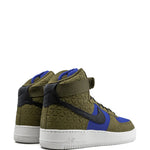 Nike W Air Force 1 Hi Prm Suede