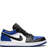 Air Jordan 1 Low Royal Toe Sneakers