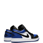 Air Jordan 1 Low Royal Toe Sneakers