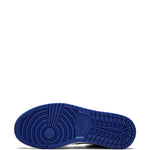 Air Jordan 1 Low Royal Toe Sneakers