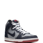 Nike Sb Dunk High Qs