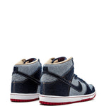 Nike Sb Dunk High Qs