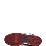 Nike Sb Dunk High Qs