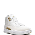 Jordan X Ovo Air Jordan 12 Retro