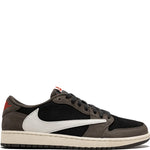 Jordan X Travis Scott Air Jordan 1 Low