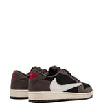 Jordan X Travis Scott Air Jordan 1 Low